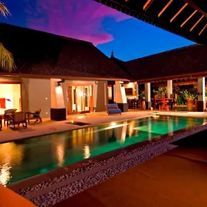 Villa Anyar Estate Canggu (Bali)