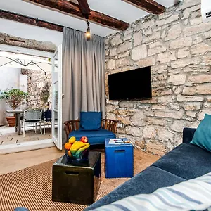 Apartment Dal Pescatore Rovinj