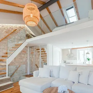 Apartment Porta Azzurra Rovinj