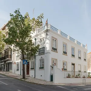  Casa de hóspedes Almada Villa Portugal