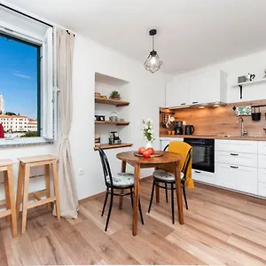Apartment Perla Adriatica Rovinj