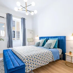 Apartment Renting - France - Luxury Palace Jacuzzi - Few Meters From Sea Nice