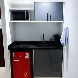  Hotel Paulista Premium Flat Brasil