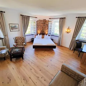 Der Schafhof Hotel Amorbach