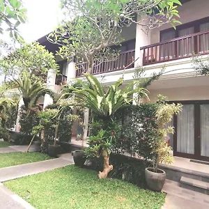 Ubud Bungalow Aldeamento Turístico