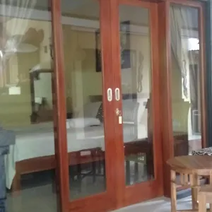  Privatunterkunft Dekwah