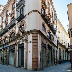 Apartment Malvaloca Quintero Seville