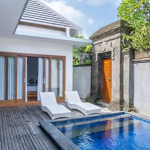 Bali Nyuh Gading Villa Kerobokan