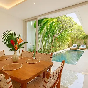 Villa Vana, Sitara Group Seminyak (Bali)
