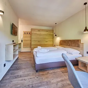 Bella Vista Apartment Saalbach