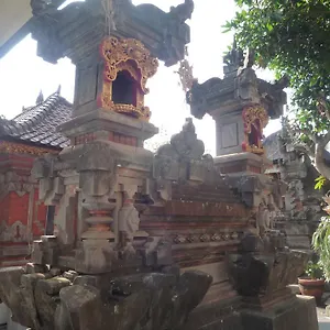Pratama House Ubud