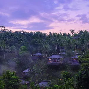 Capella Ubud, Bali ***** Ubud