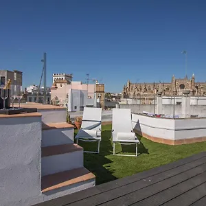 Apartment Ohliving San Gregorio Seville