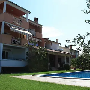 Apartment Aura Rovinj