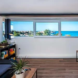 Apartment Lakovich Sea View Rovinj