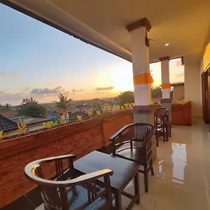  Privatunterkunft Kubu Taman