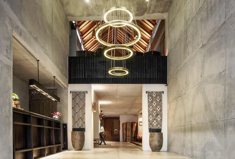 Bisma Eight - Chse Certified Hotel Ubud