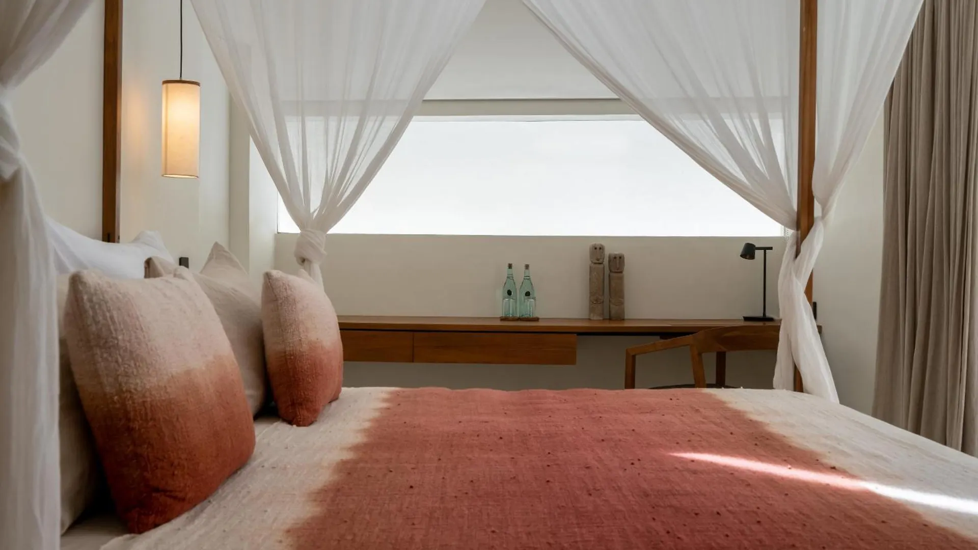 Bisma Eight - Chse Certified Hotel Ubud