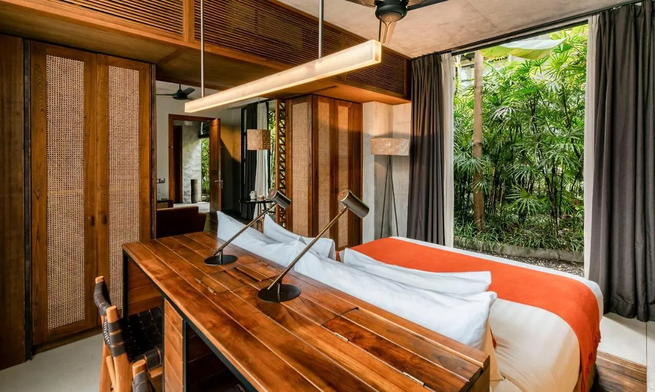 Hotel Bisma Eight - CHSE Certified Ubud