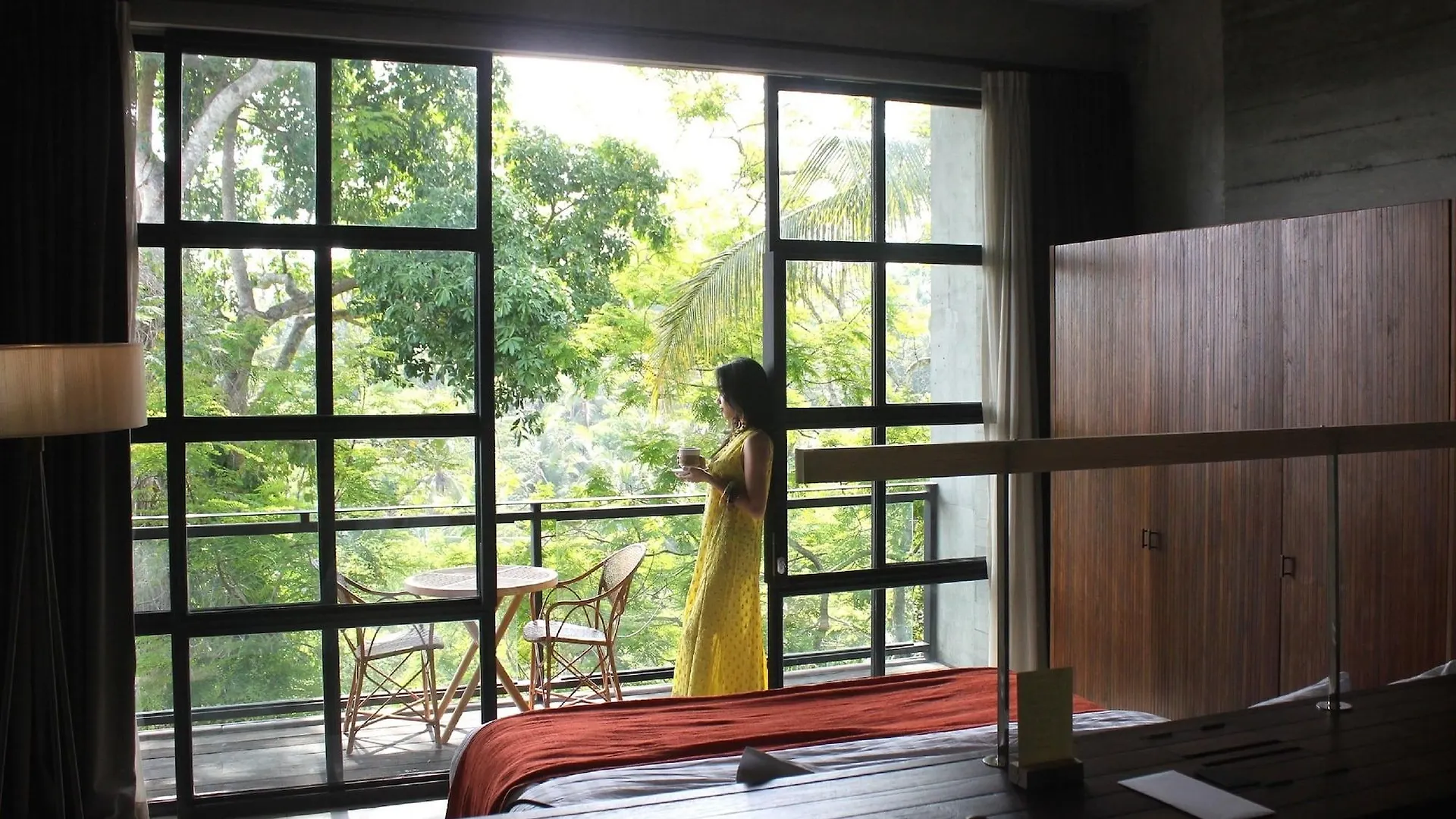 Bisma Eight - Chse Certified Hotel Ubud   Ubud (Bali)