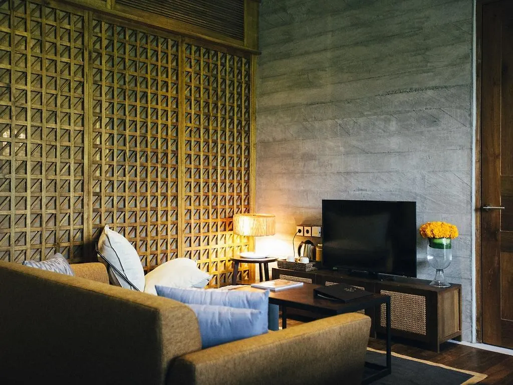 *****  Bisma Eight - Chse Certified Hotel Ubud  Indonesia