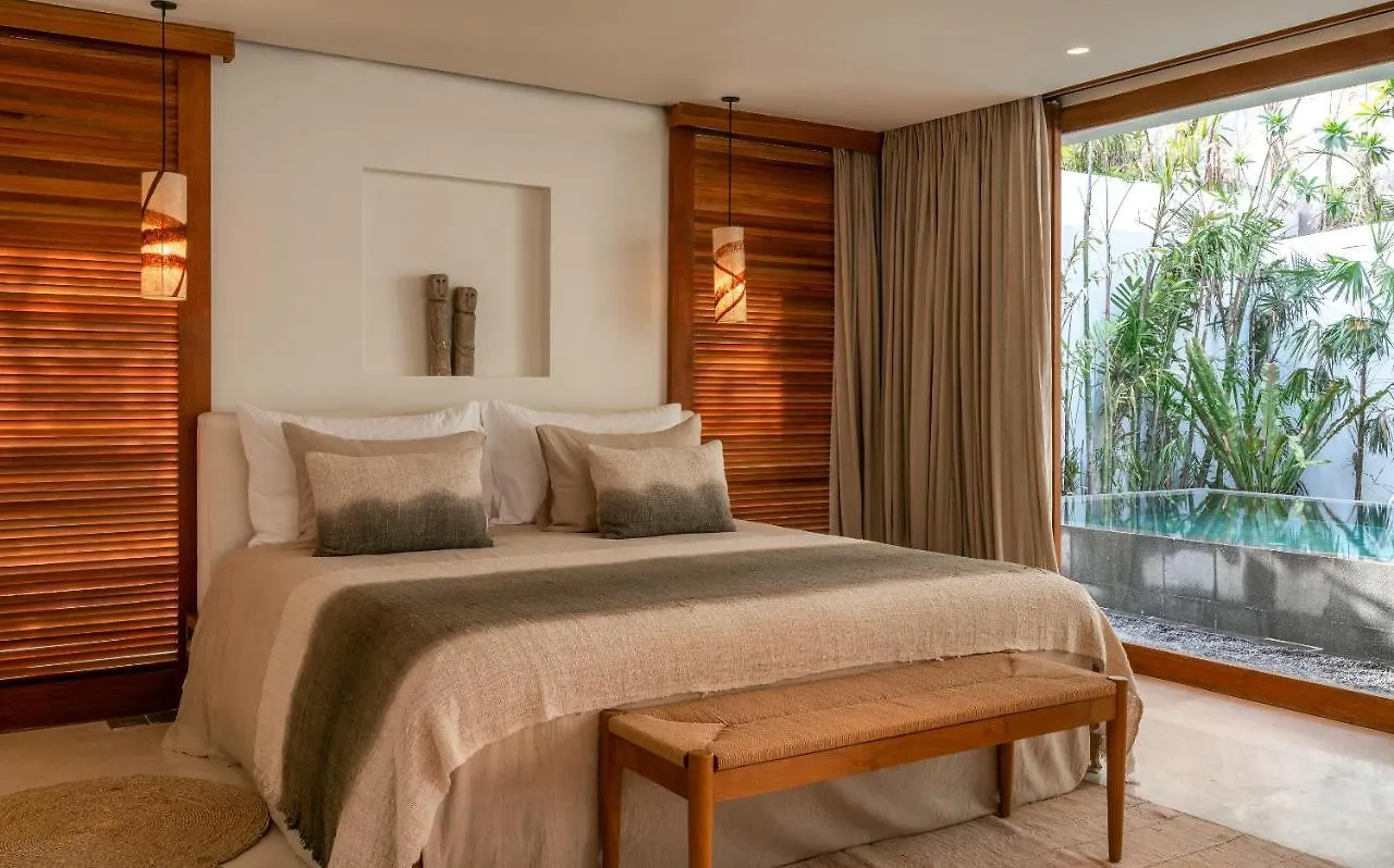 Bisma Eight - Chse Certified Hotel Ubud